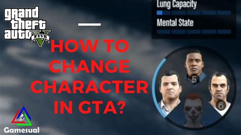 gta 5 changing character|gta 5 change character key.